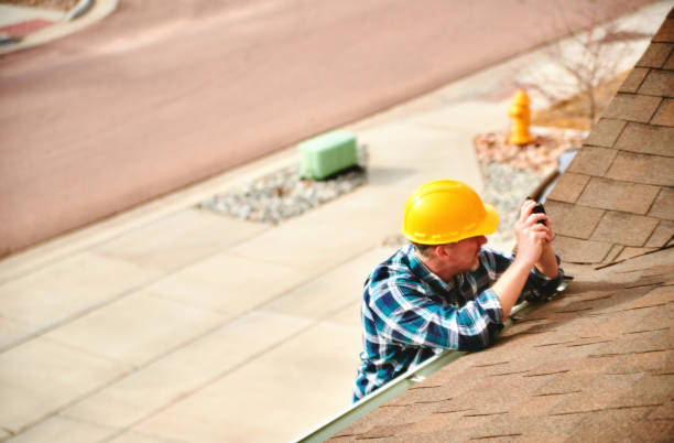 Fast & Reliable Emergency Roof Repairs in Bogart, GA